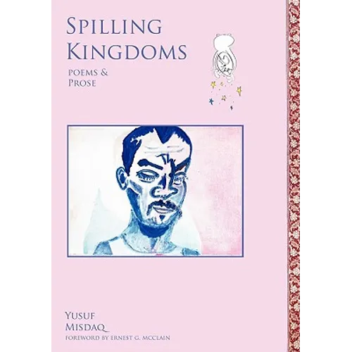 Spilling Kingdoms