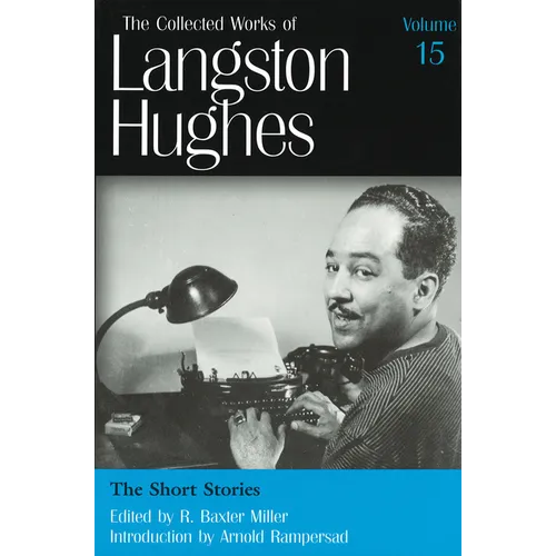 The Short Stories (Lh15): Volume 15