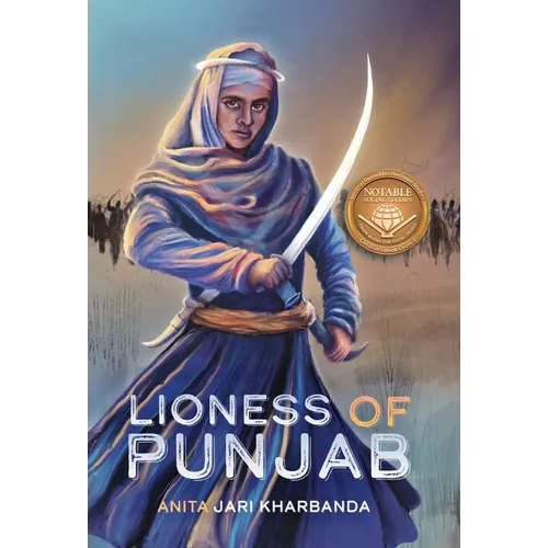Lioness of Punjab