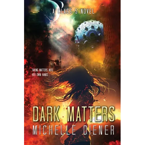 Dark Matters