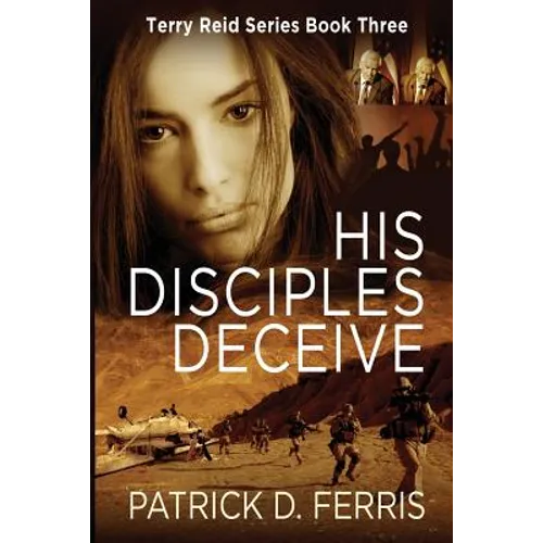 His Disciples Deceive