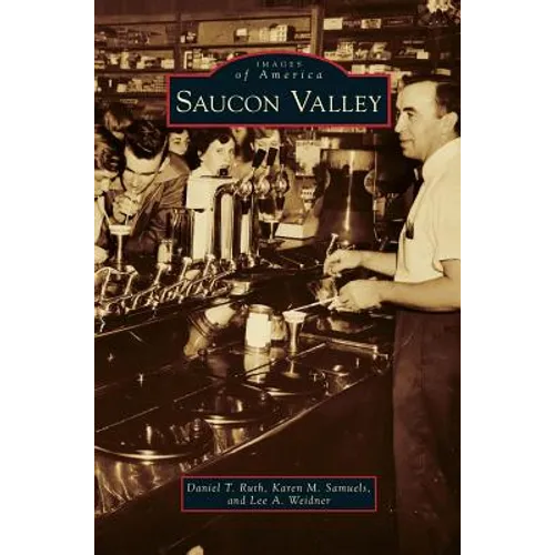Saucon Valley