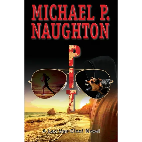 Pit: A Leo Van Cleef Novel