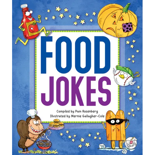 Food Jokes