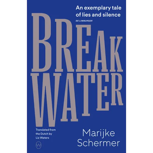 Breakwater