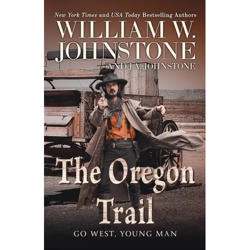 The Oregon Trail