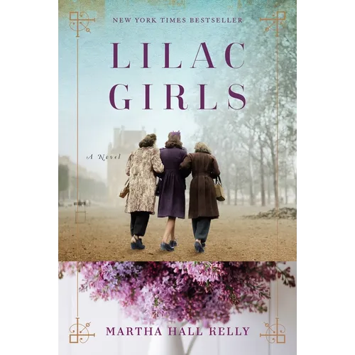 Lilac Girls