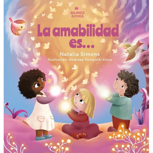 La amabilidad es...