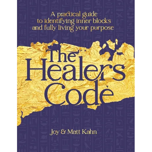 The Healer's Code