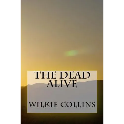 The Dead Alive