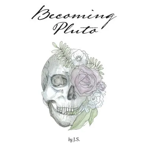 Becoming Pluto