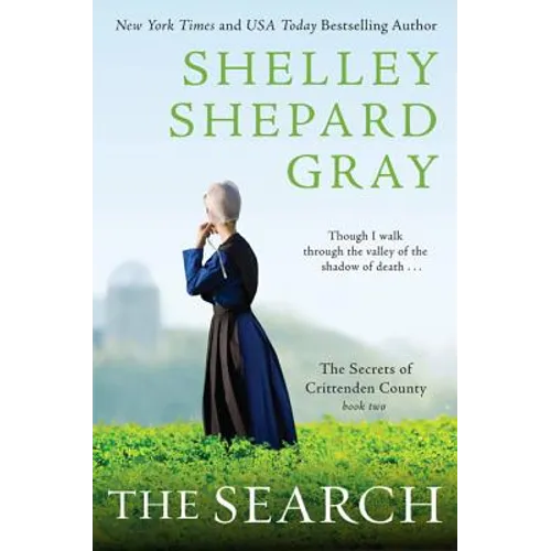 The Search
