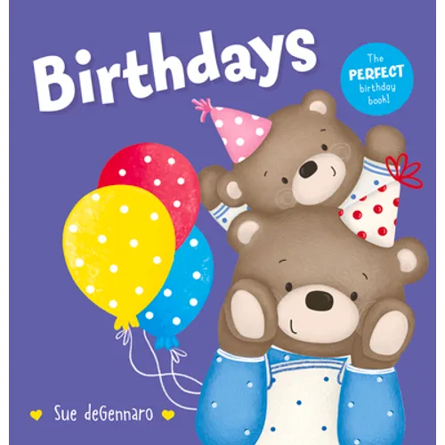 Birthdays