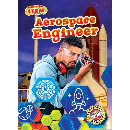 Aerospace Engineer