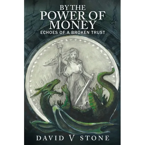 By the Power of Money: Echoes Of A Broken Trust