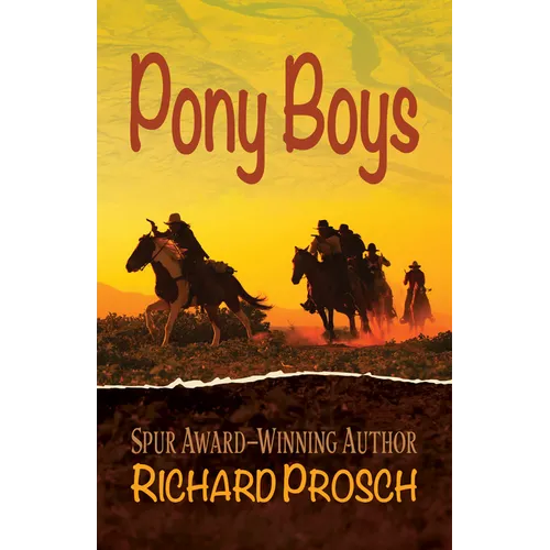 Pony Boys