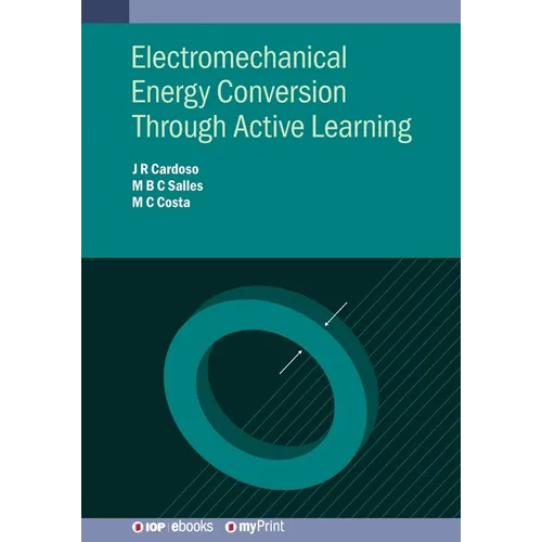 Electromechanical Energy Conversion Through Active Learning