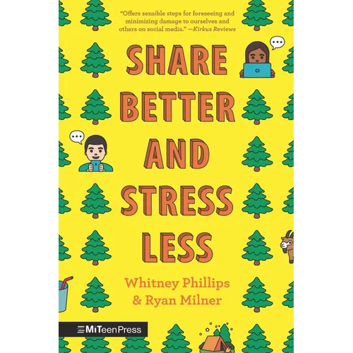 Share Better and Stress Less