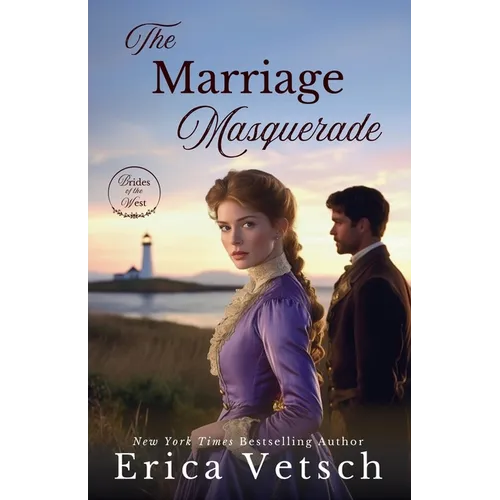 The Marriage Masquerade