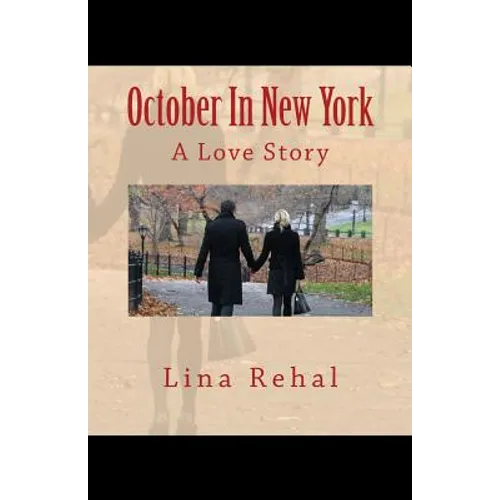 October In New York: A Love Story