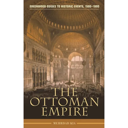 The Ottoman Empire