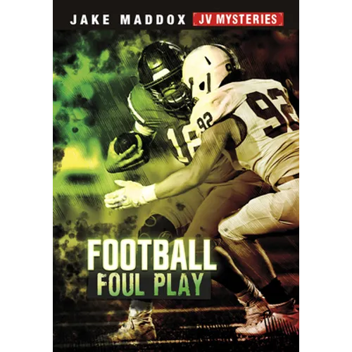Football Foul Play