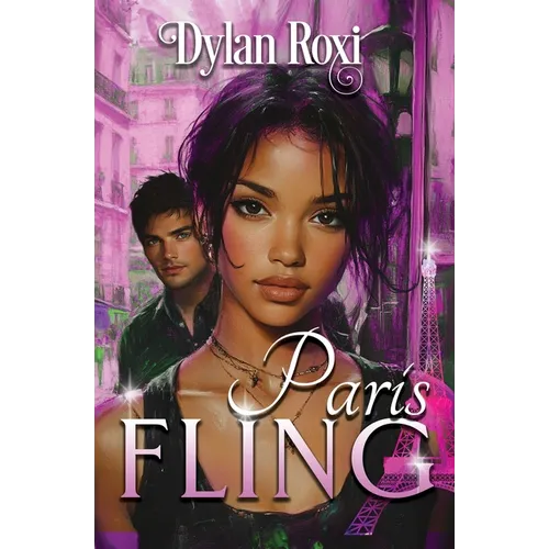 Paris Fling: A BWWM Forced Family Romance