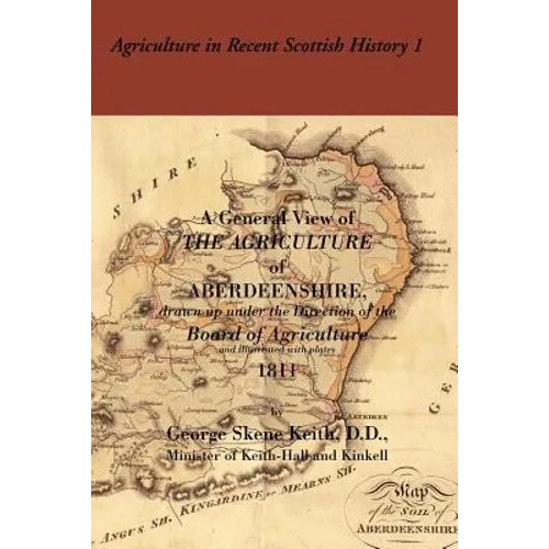 General View of the Agriculture of Aberdeenshire
