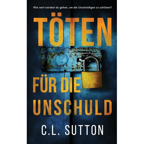 Töten für die Unschuld