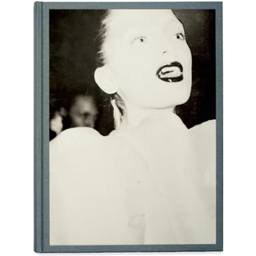 Mary McCartney - Monochrome & Colour