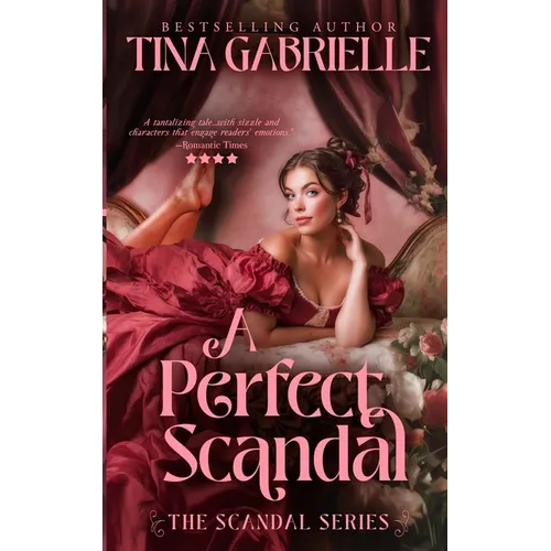 A Perfect Scandal