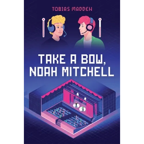 Take a Bow, Noah Mitchell