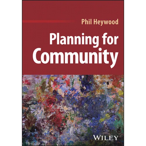 Planning for Community