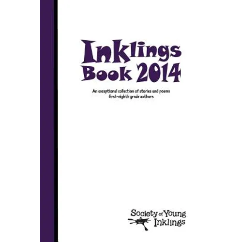 Inklings Book 2014