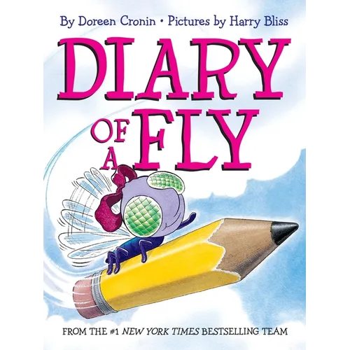 Diary of a Fly