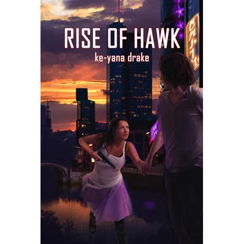 Rise of Hawk