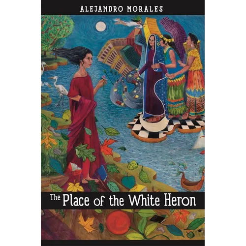 Place of the White Heron