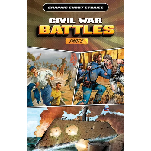 Civil War Battles, Part 2