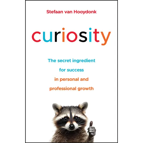 Curiosity: The Secret Ingredient for Success in Personal and Professional Growth