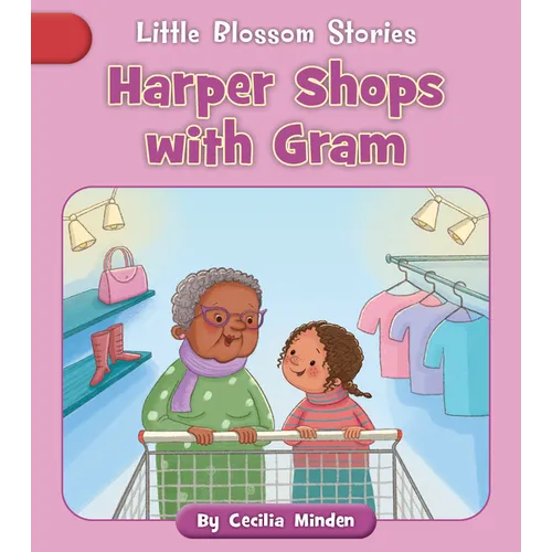 Harper Shops with Gram
