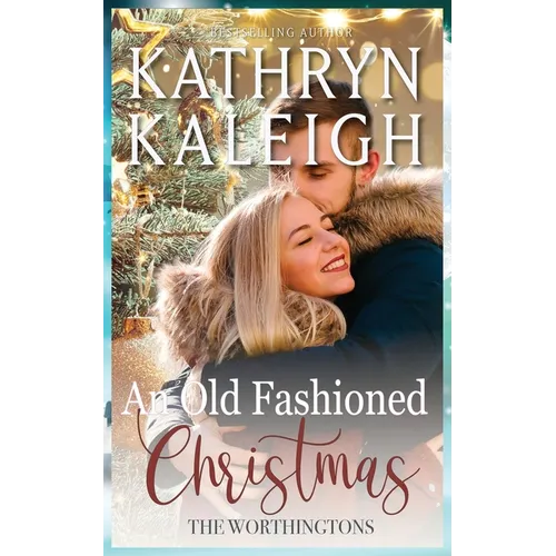An Old Fashioned Christmas