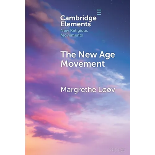 The New Age Movement