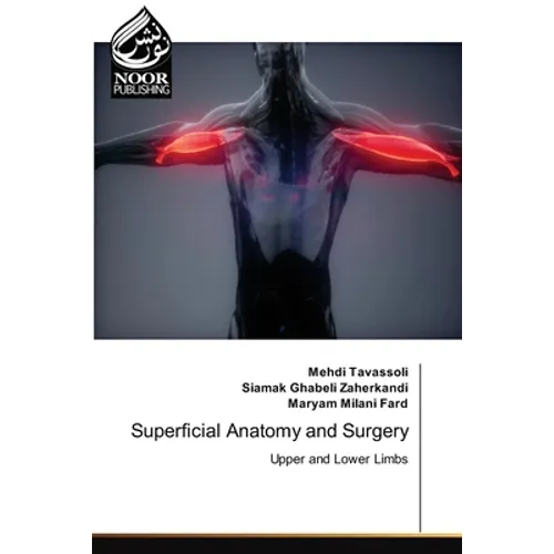 Superficial Anatomy and Surgery