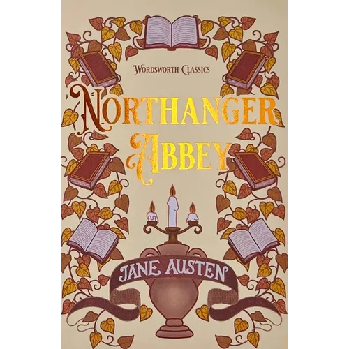 Northanger Abbey
