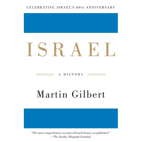 Israel: A History