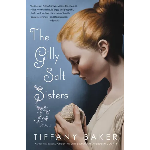 The Gilly Salt Sisters