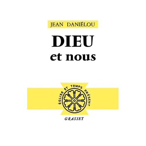 Dieu et nous
