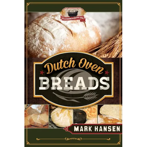 Dutch Oven Breads