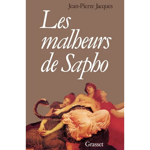 Les malheurs de Sapho