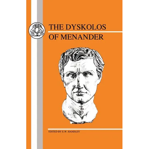 Menander: Dyskolos